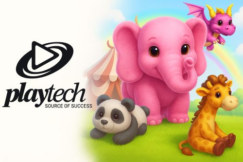 playtech slot