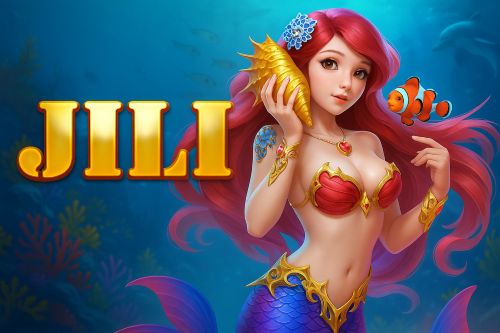 jili slot