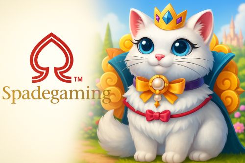 spadegaming